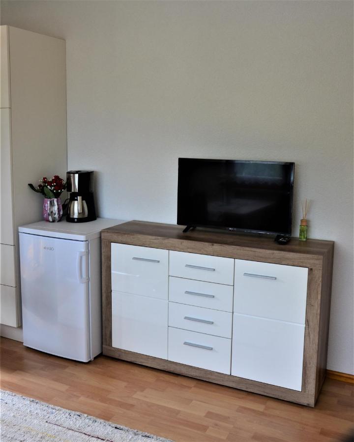 Ferienwohnung Walgaublick Frastanz Exterior foto